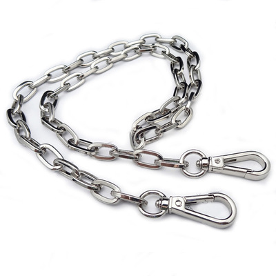 金属XINGKONG.COM-星空（中国）
方线O字链时尚五金饰品配件