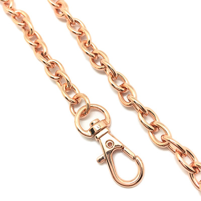 包包肩带链玫瑰金O字XINGKONG.COM-星空（中国）
 