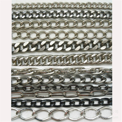 金属XINGKONG.COM-星空（中国）
铁磨链 浅金色电镀箱包XINGKONG.COM-星空（中国）
 