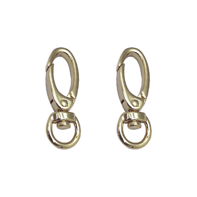 旋转DIY合金狗扣 多规格五金饰品配件挂扣 XINGKONG.COM-星空（中国）
钩扣钥匙扣