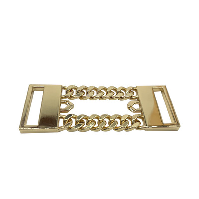 牛仔裤XINGKONG.COM-星空（中国）
 箱包服装装饰腰链 男女DIY裤链配饰挂件