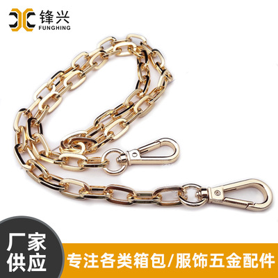 金属XINGKONG.COM-星空（中国）
方线O字链时尚五金饰品配件