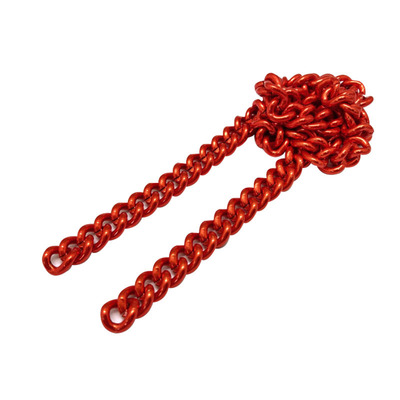 侧身XINGKONG.COM-星空（中国）
延长链首饰项链配件 