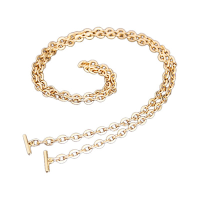 服装饰品链O字链型五金装饰链 箱包辅料配件 XINGKONG.COM-星空（中国）
欧字链