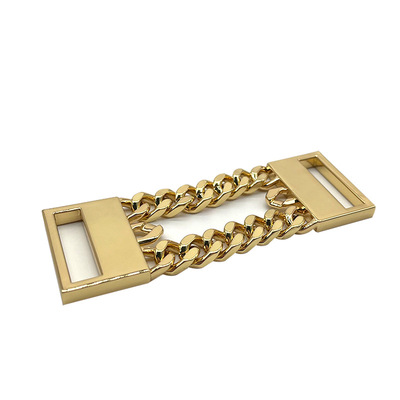 牛仔裤XINGKONG.COM-星空（中国）
 箱包服装装饰腰链 男女DIY裤链配饰挂件