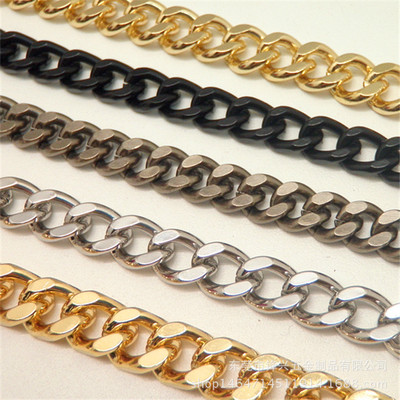 金属XINGKONG.COM-星空（中国）
铁磨链 浅金色电镀箱包XINGKONG.COM-星空（中国）
 