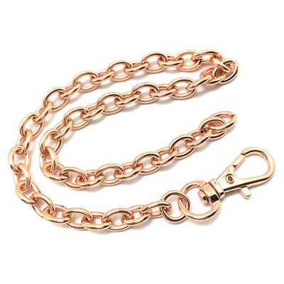 包包肩带链玫瑰金O字XINGKONG.COM-星空（中国）
 