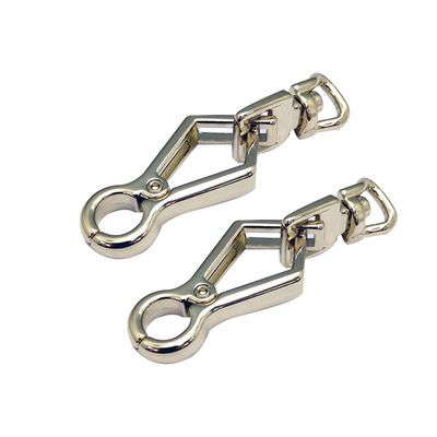 女包XINGKONG.COM-星空（中国）
钩扣钥匙 箱包五金配件挂扣狗扣饰品扣直供 - 4