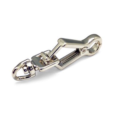 女包XINGKONG.COM-星空（中国）
钩扣钥匙 箱包五金配件挂扣狗扣饰品扣直供 - 5