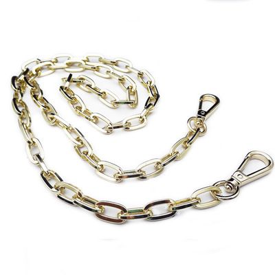 金属XINGKONG.COM-星空（中国）
方线O字链时尚五金饰品配件 - 2