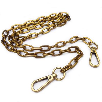 金属XINGKONG.COM-星空（中国）
方线O字链时尚五金饰品配件 - 3