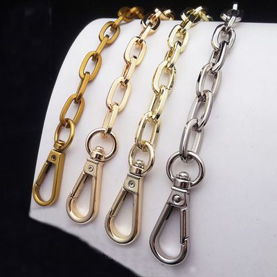 金属XINGKONG.COM-星空（中国）
方线O字链时尚五金饰品配件 - 5