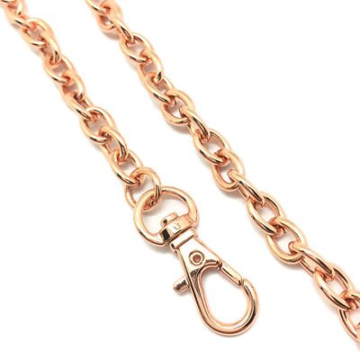 包包肩带链玫瑰金O字XINGKONG.COM-星空（中国）
  - 1