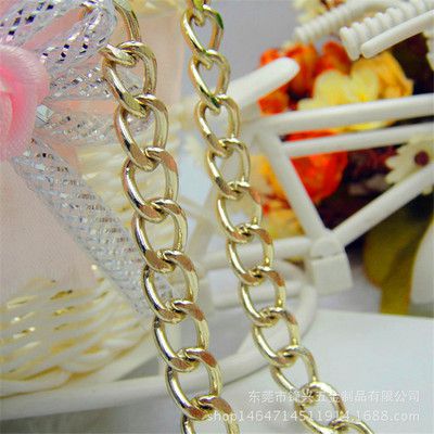 金属XINGKONG.COM-星空（中国）
铁磨链 浅金色电镀箱包XINGKONG.COM-星空（中国）
  - 3