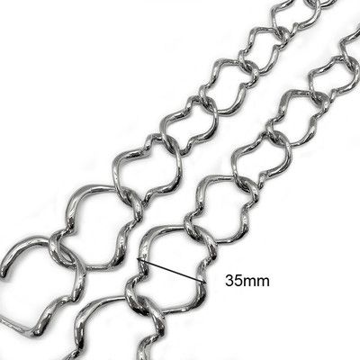 箱包链闭口异形金属XINGKONG.COM-星空（中国）
 - 4