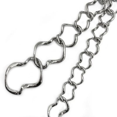 箱包链闭口异形金属XINGKONG.COM-星空（中国）
 - 2