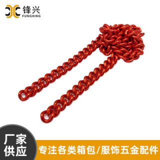 侧身XINGKONG.COM-星空（中国）
延长链首饰项链配件 